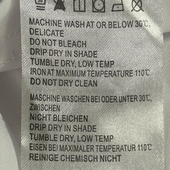 Baleaf Men's 2XL Long Sleeve Sun Shirts UPF 50+ Protection Rash Guard NWT - Picture 9 of 12